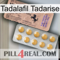 Tadalafil Tadarise 41